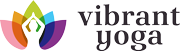 VibrantYoga Members Area Logo